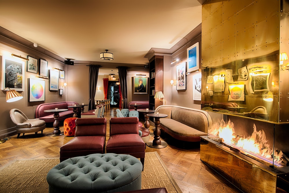 Mondrian Suites Berlin Checkpoint Charlie 59/80