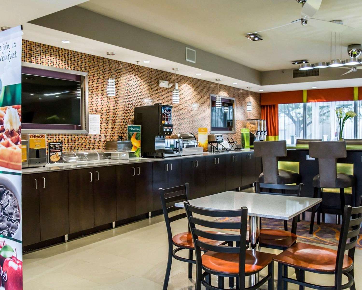 Quality Suites Fort Myers I-75 7/18