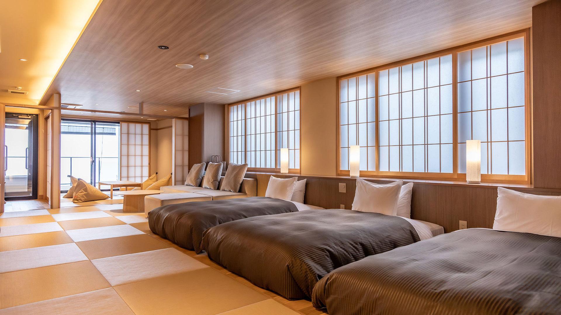 Atami Onsen New Tomiyoshi 5/23