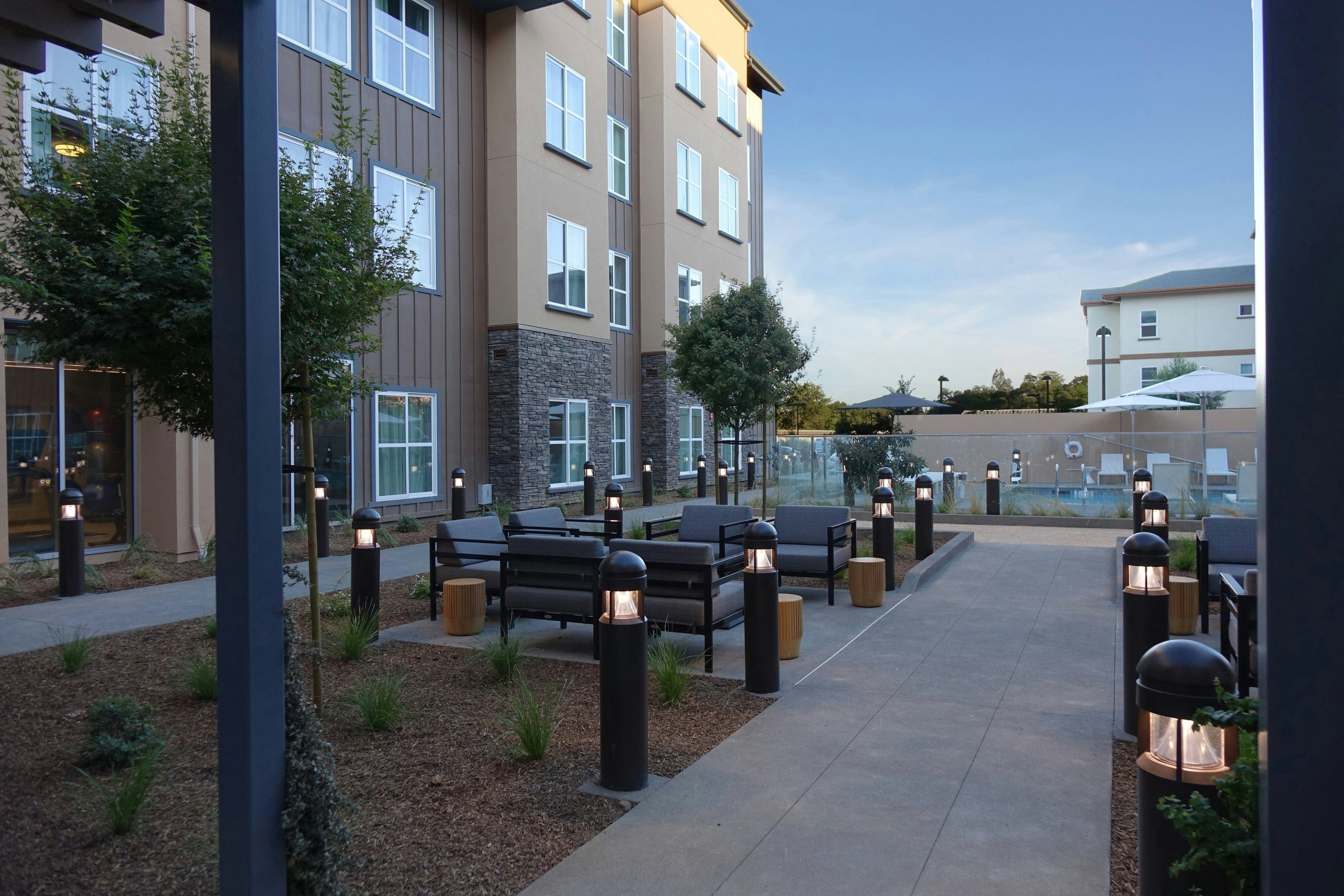 Hotel Trio Healdsburg 21/24