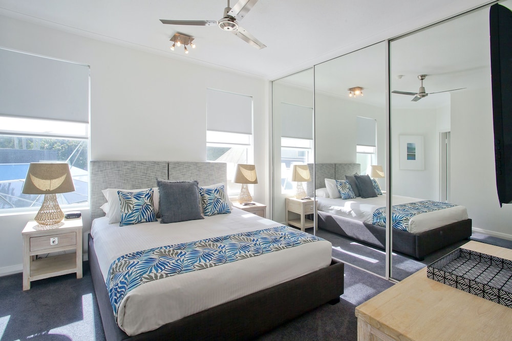 1 Bedroom, Superior, Apartment