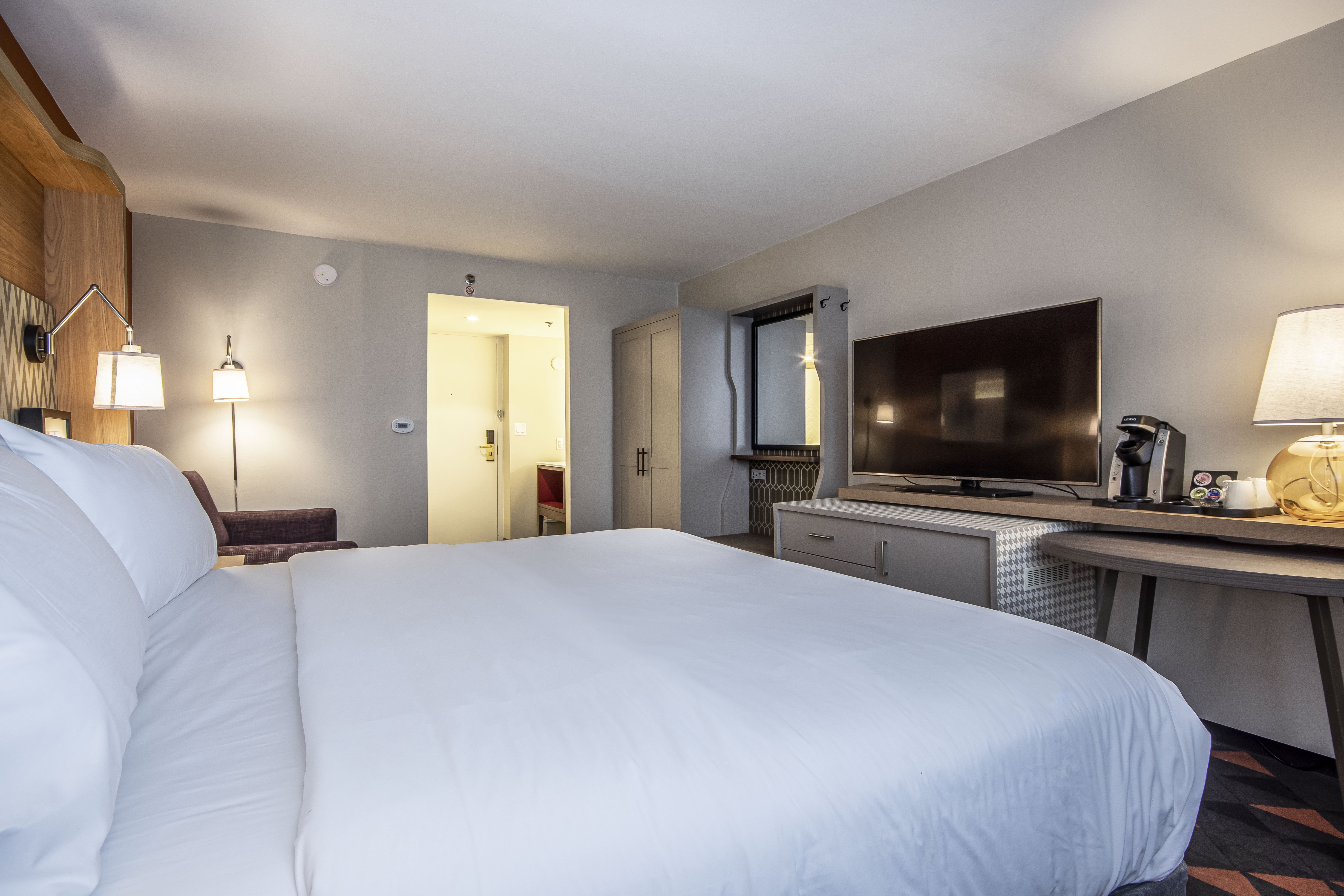 Hoiday Inn St Johns Conference Centre Ex Holiday Inn St Johns Government Centre Hotel 33/74