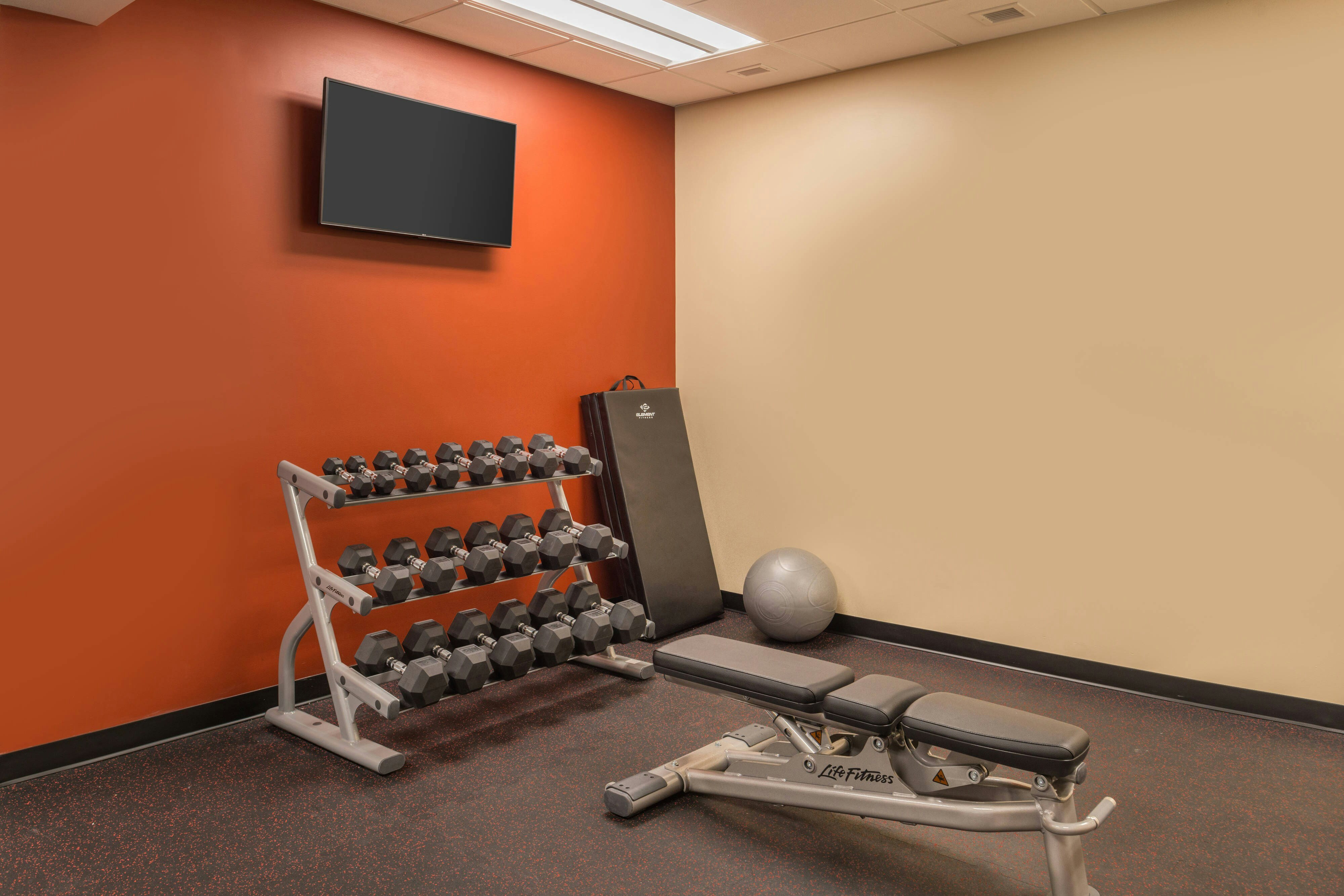 TownePlace Suites by Marriott New Hartford 22/48