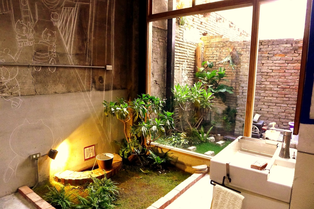 Fuqi Hostel - Heping 12/58