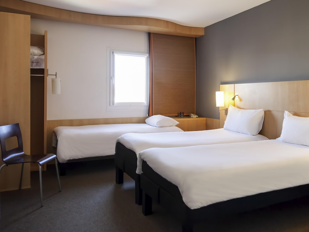 Ibis Praha Old Town 27/70
