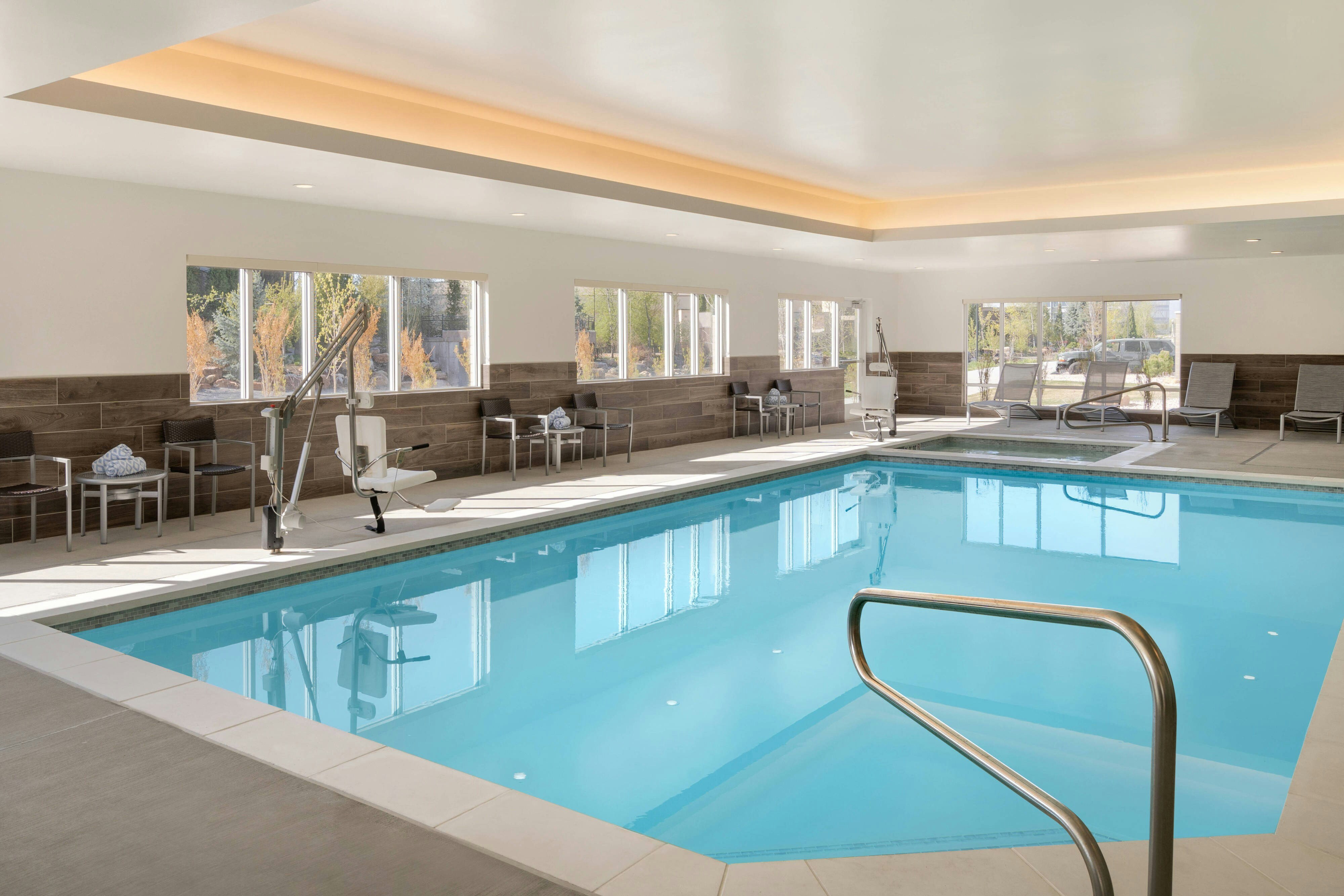 TownePlace Suites by Marriott Logan 6/13