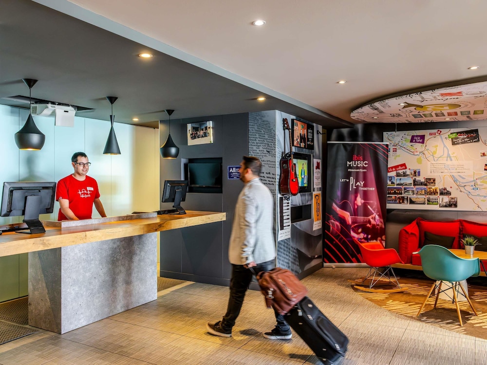 Ibis Bilbao Barakaldo 4/43