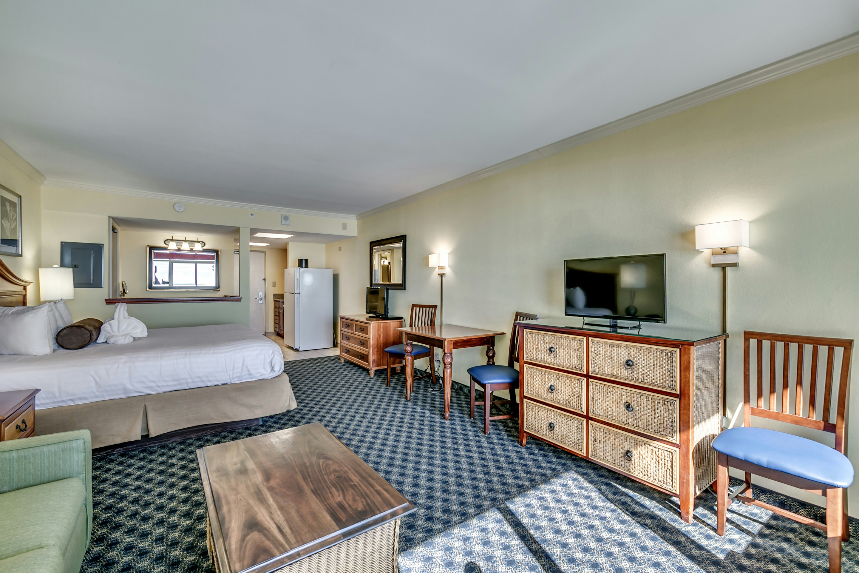 Dunes Village Resort 31/62
