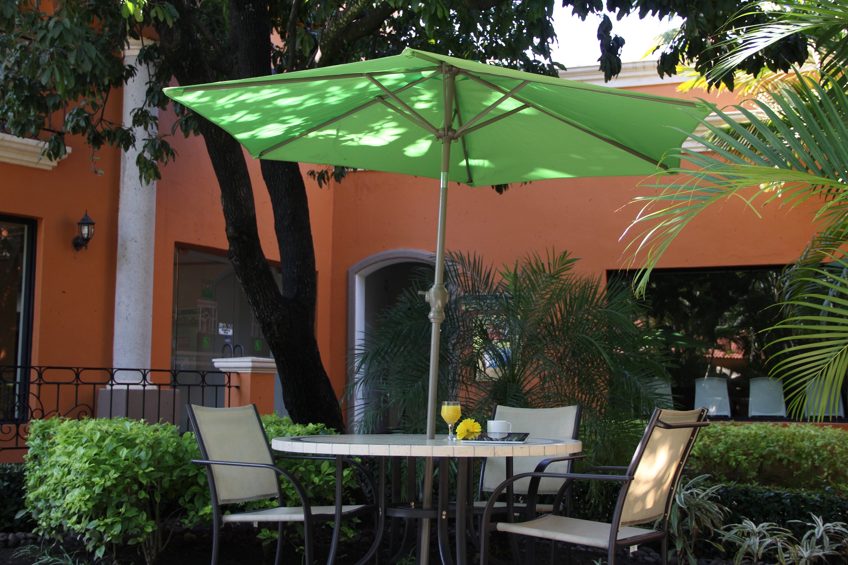 Palmareca Inn Suites Studios Ex Best Western Palmareca 6/57