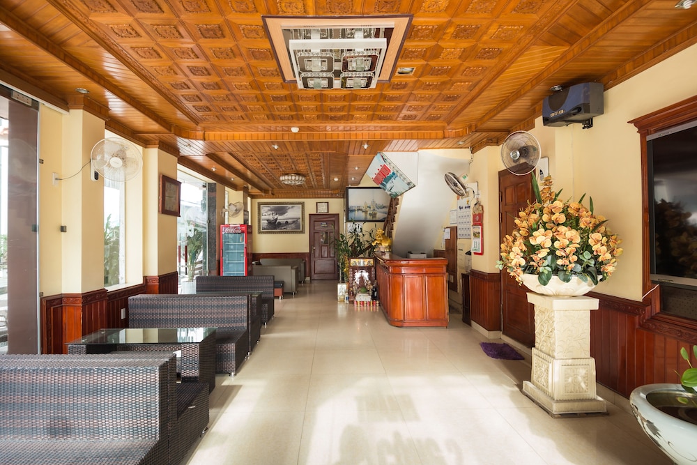 Thanh Cong 2 Hotel 8/41