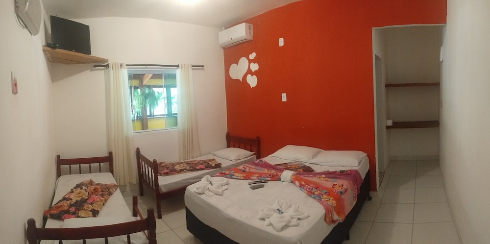 Rancho Texas Ubatuba 13/46
