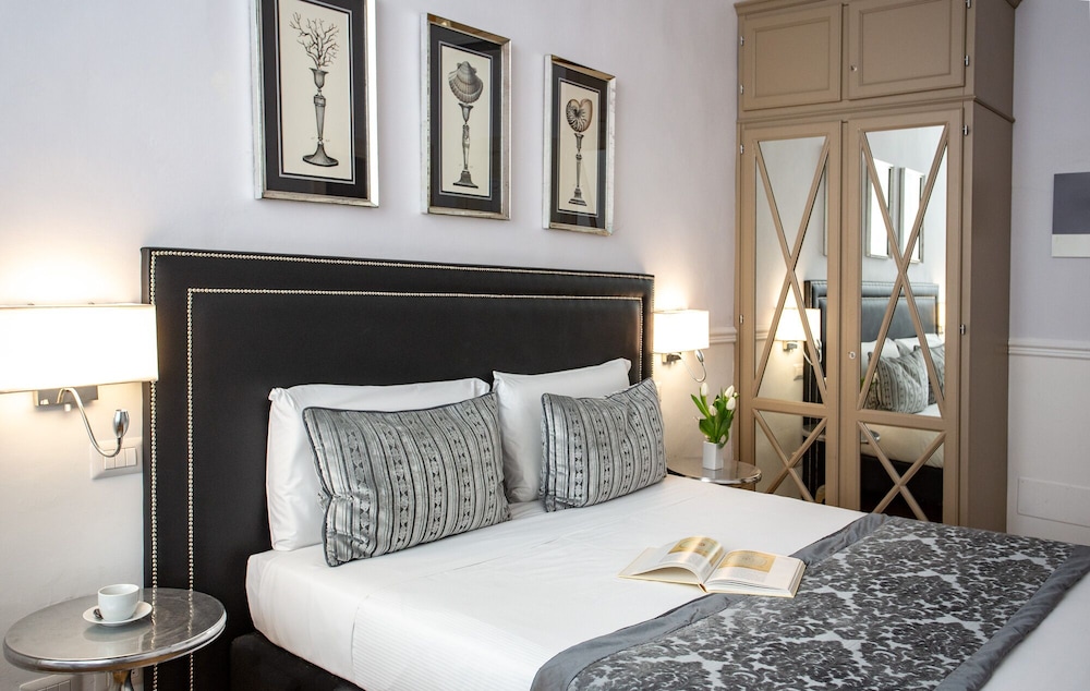 Boutique Hotel del Corso Firenze 24/50