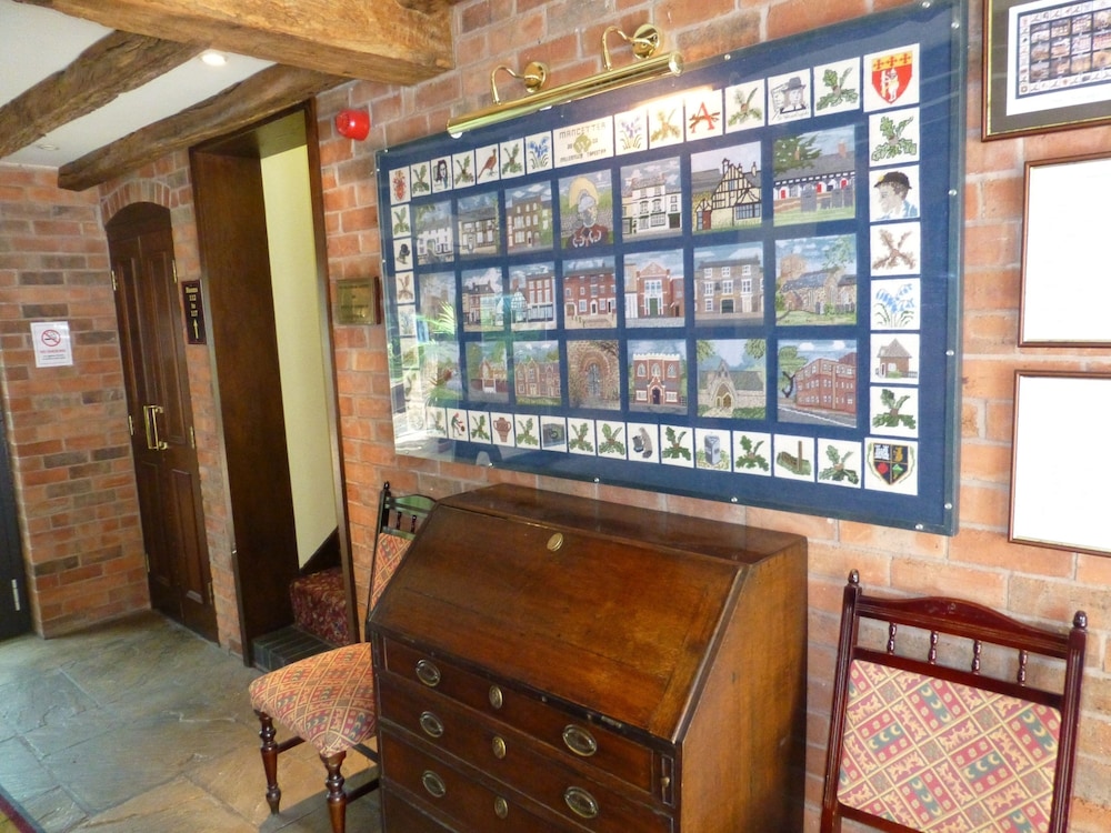 Atherstone Red Lion 33/51