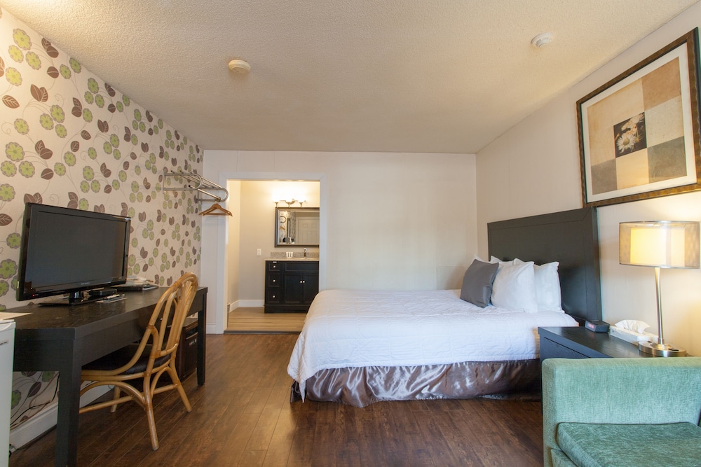 Hotel Moncton 11/50