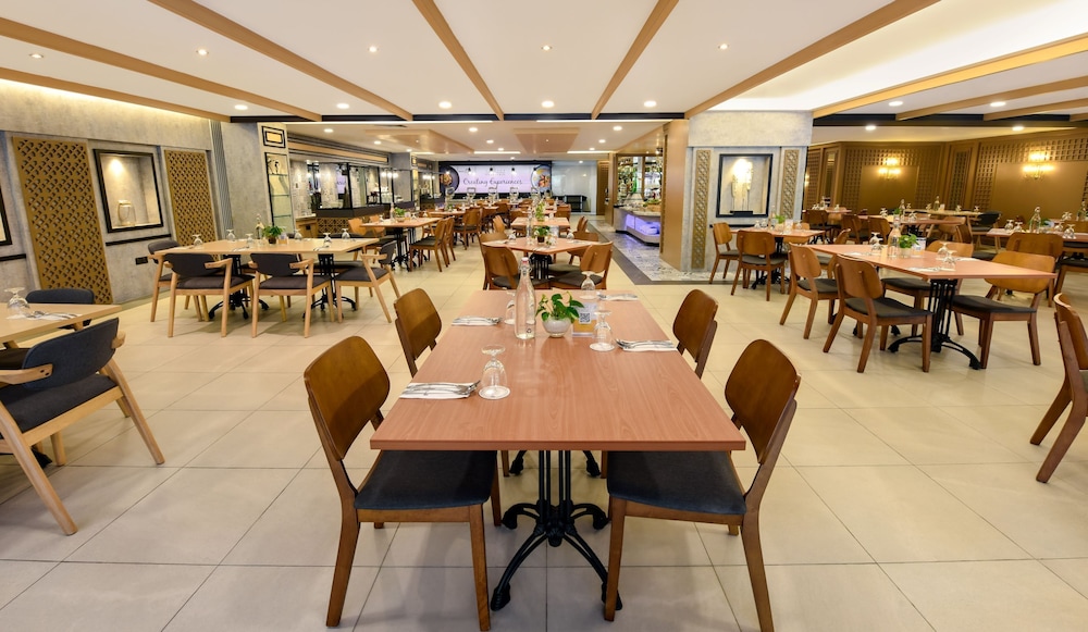 Ancasa Hotel Kuala Lumpur 34/61