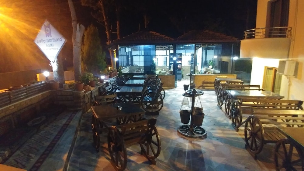 Bellamaritimo Hotel 32/36