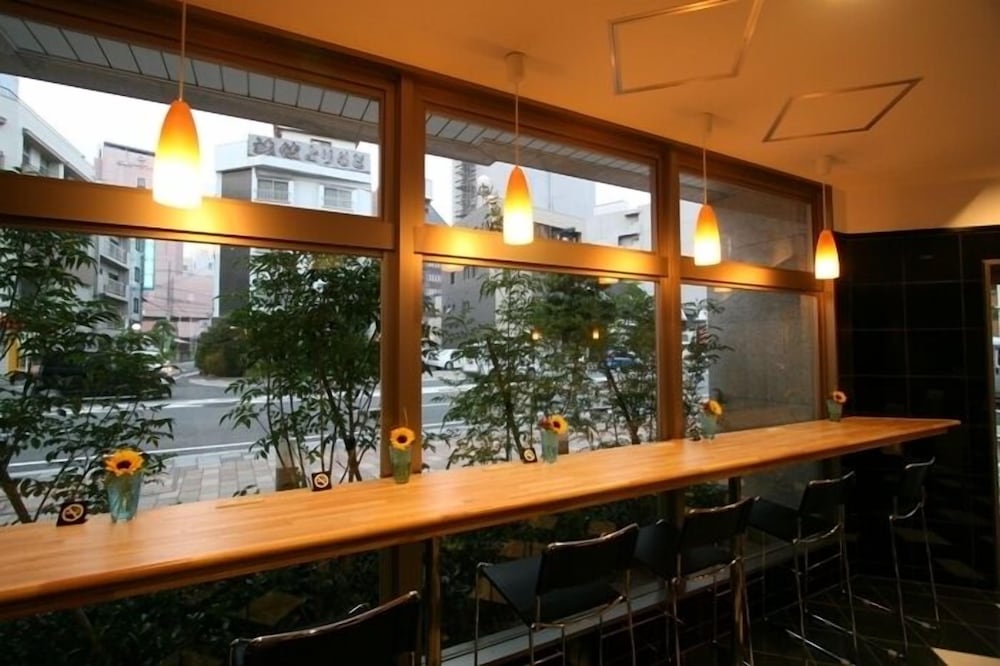 Urbain Hiroshima Executive 32/49