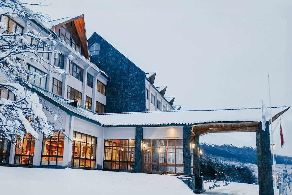 Wyndham Garden Ushuaia Hotel Del Glaciar 1/49