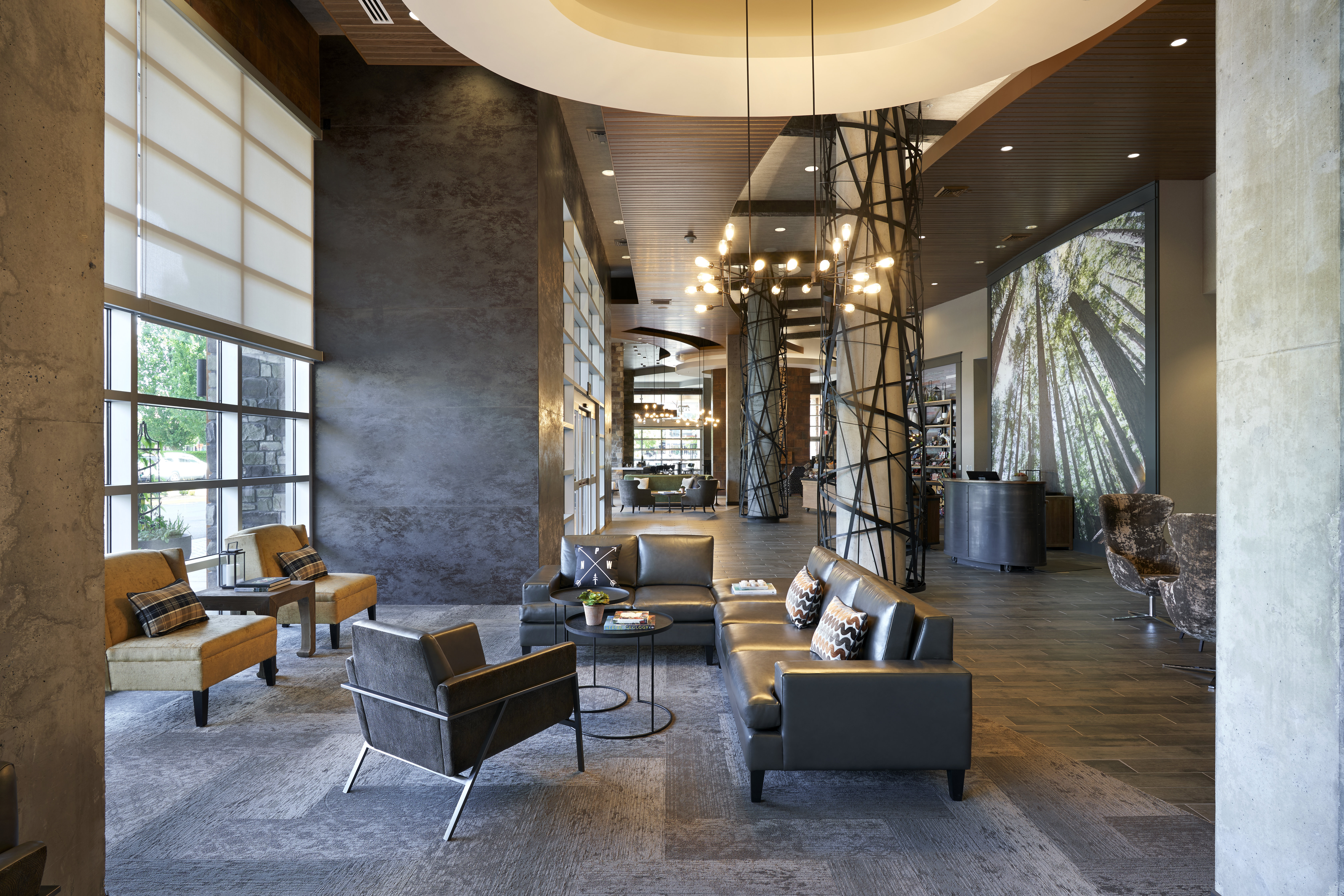 Archer Hotel Seattle Redmond 42/75