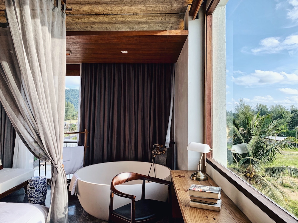Hotel Gahn - SHA Plus 32/50