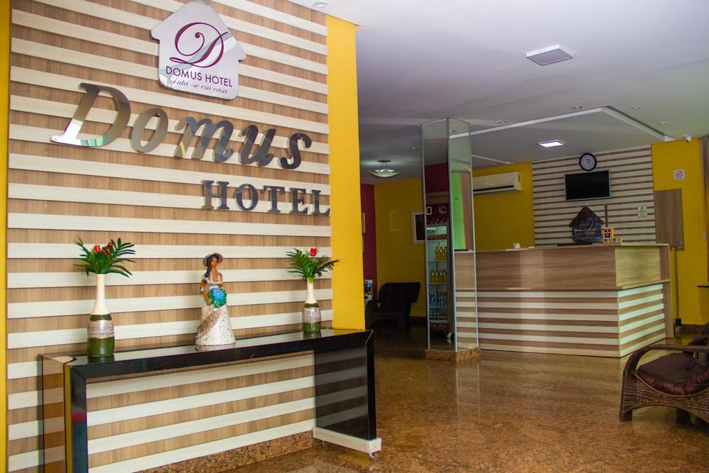 Domus Hotel Torre 8/48