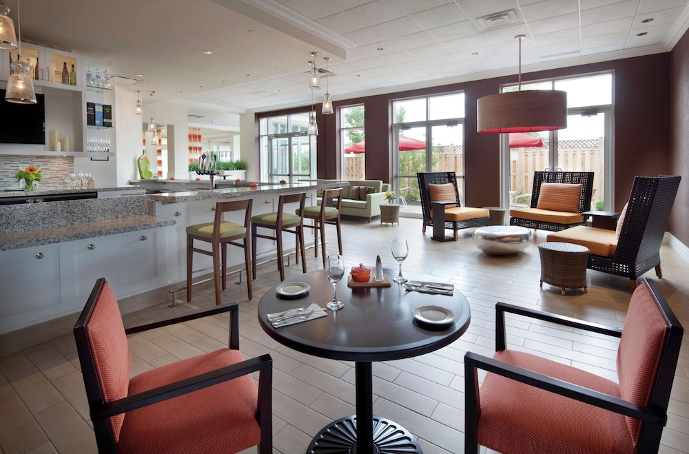 Hilton Garden Inn Montreal Airport 32/47