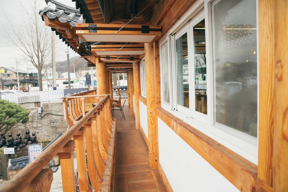 Laon Hanok Gguljam 14/63