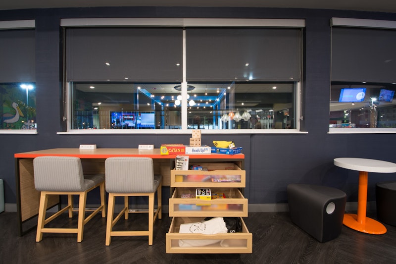 Tru By Hilton Lafayette 39/64