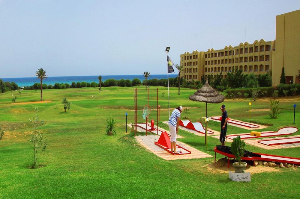 Mahdia Palace Thalasso 19/50