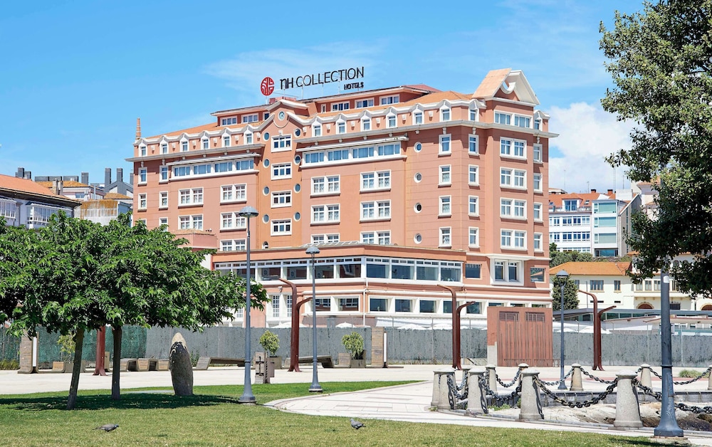 NH Collection A Coruna Finisterre 2/43