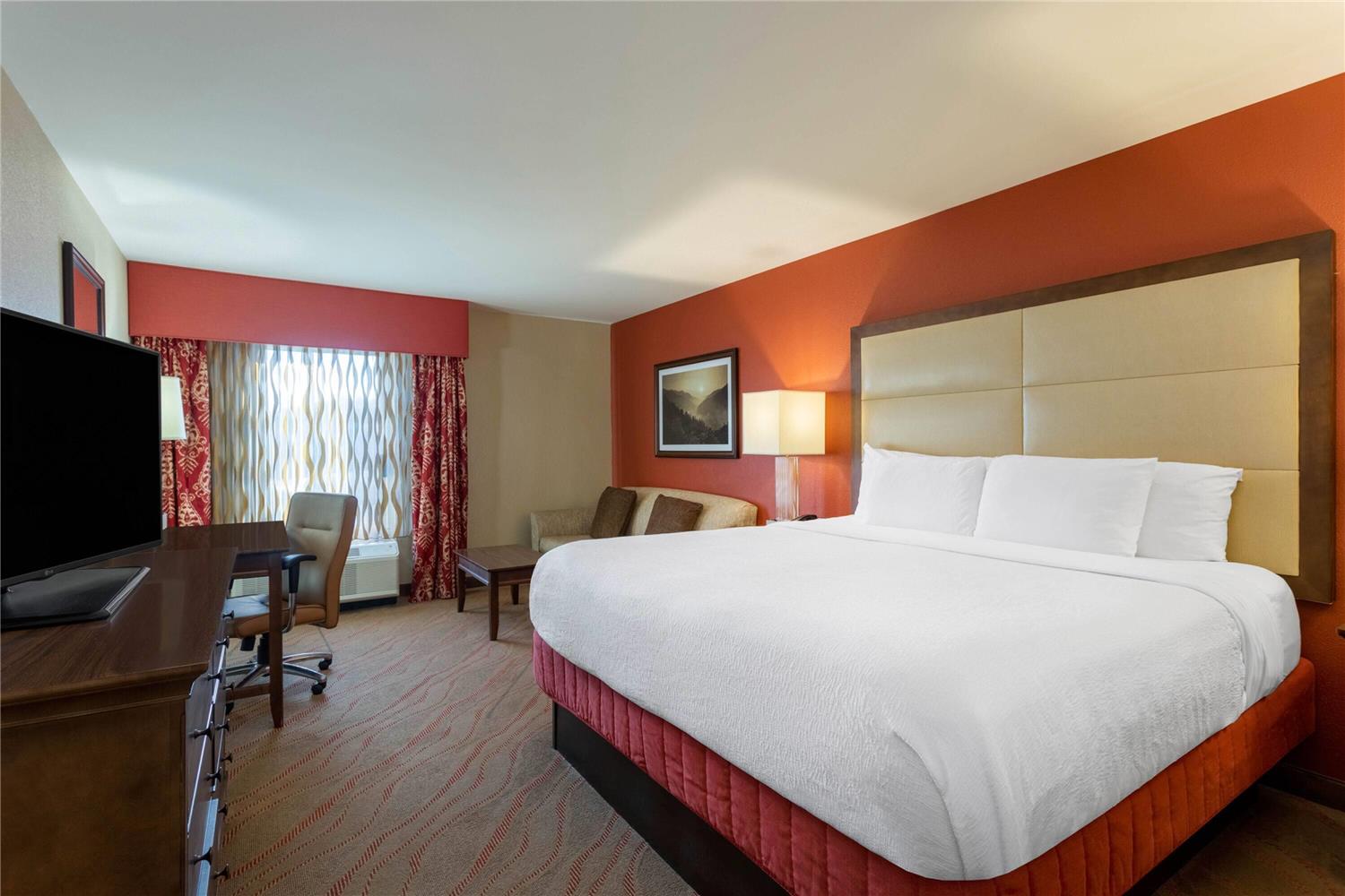 La Quinta Inn Suites Pigeon Forge 14/64