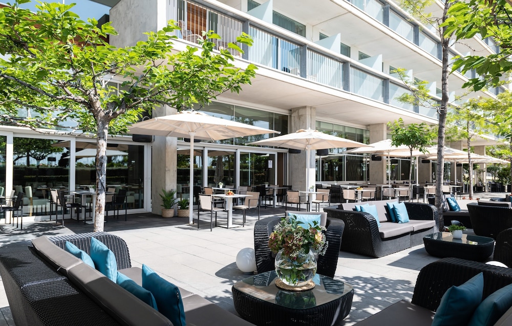 Atenea Port Mataro Hotel 6/65
