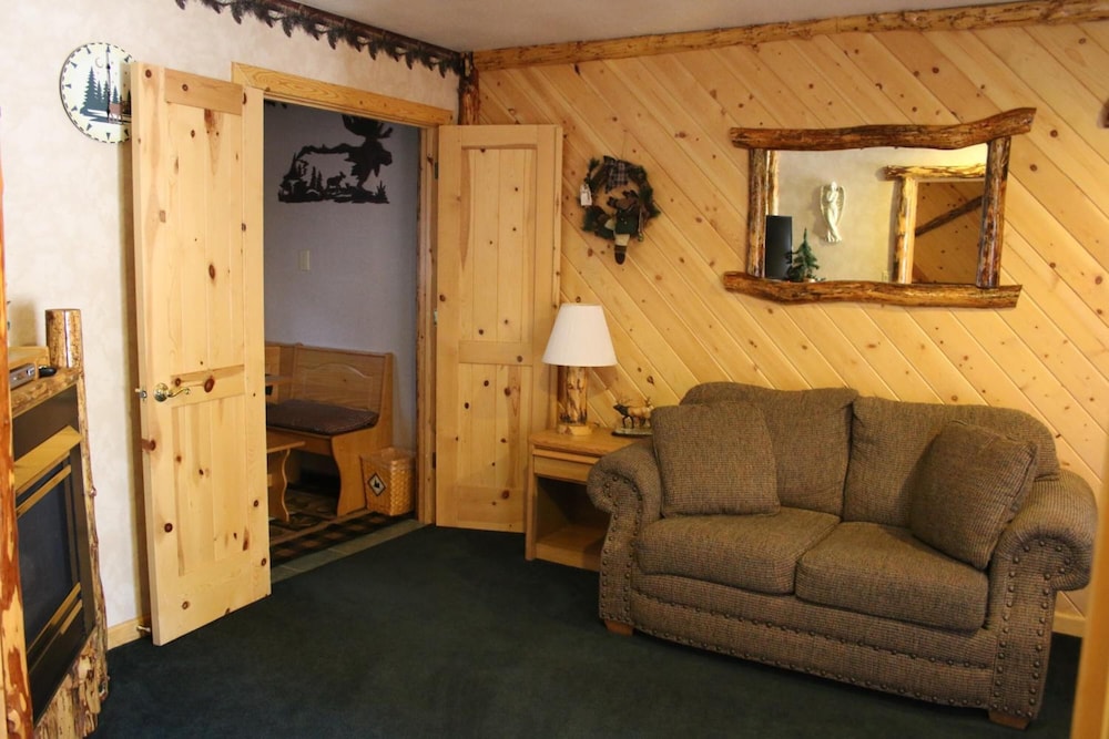 Tahoe Valley Lodge 14/25