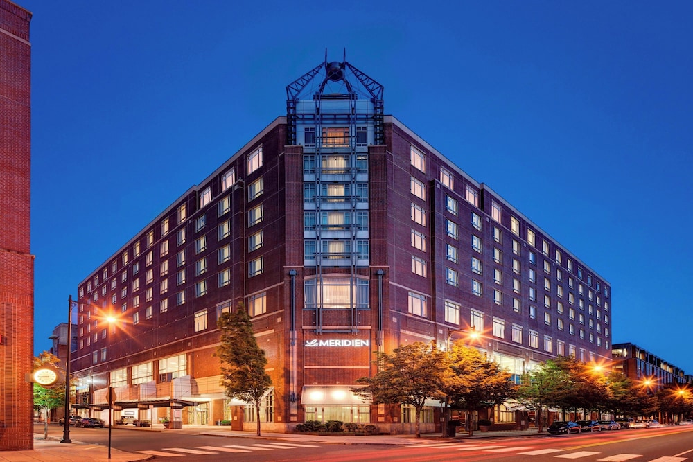Le Meridien Cambridge 2/58