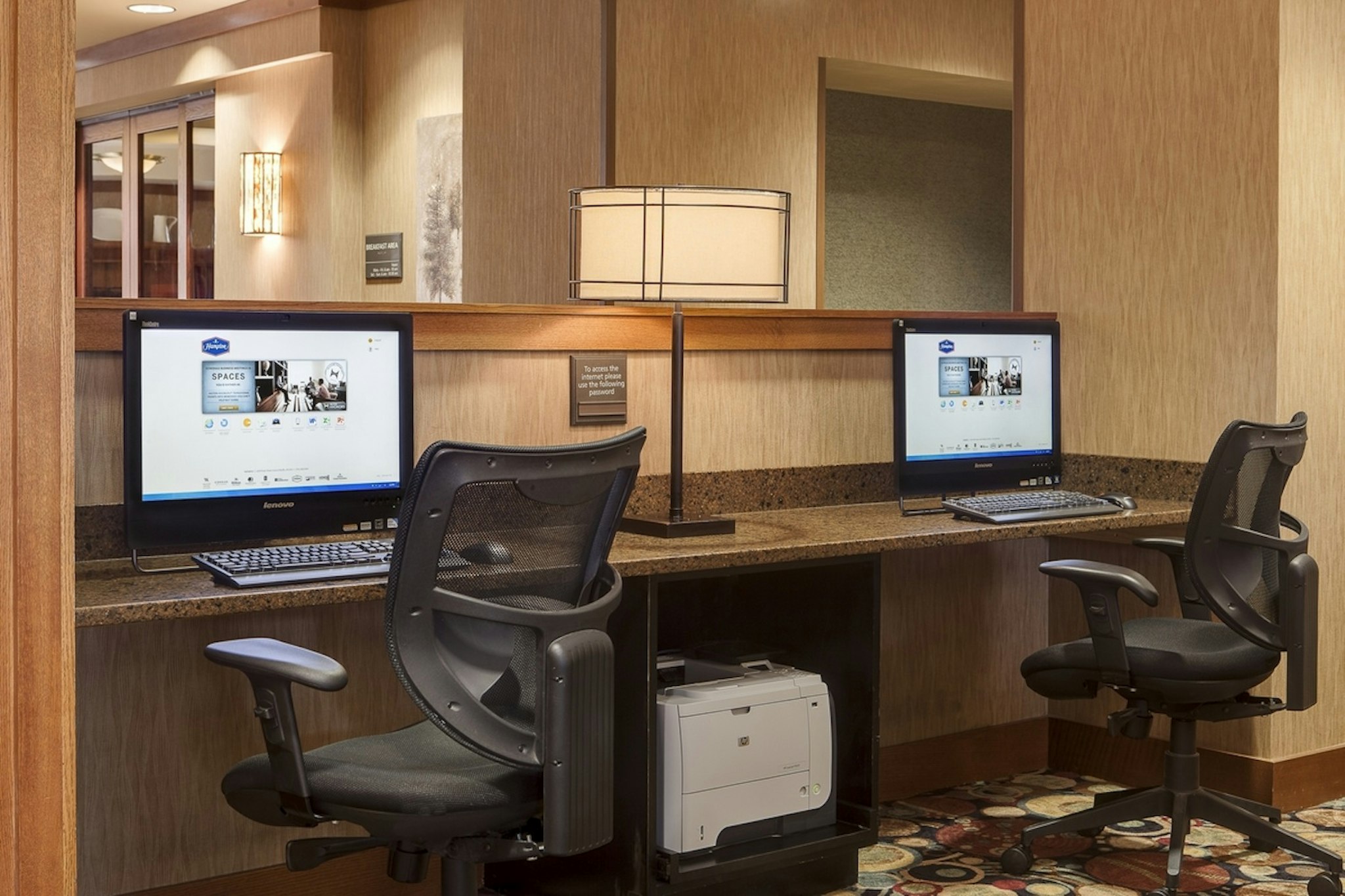 Hampton Inn Council Bluffs 33/41