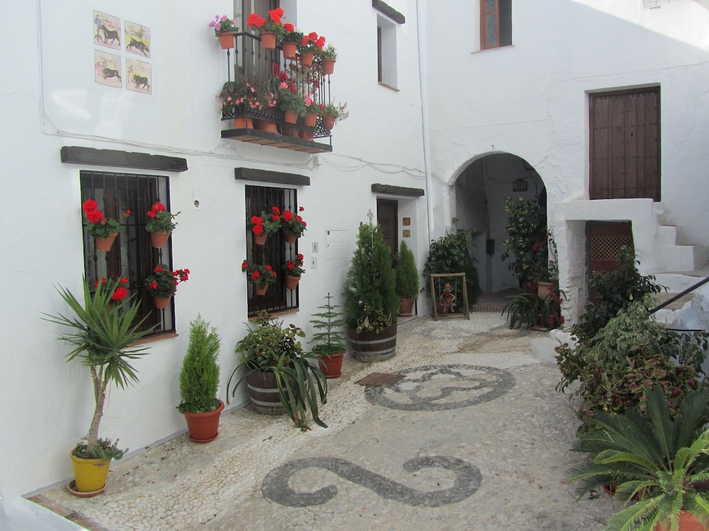 Villa Frigiliana 15/60
