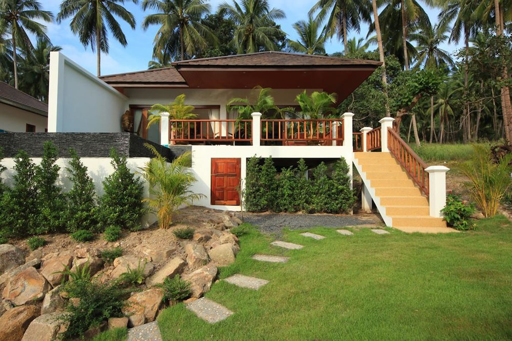 Tropical Season Villa Resort 29/34