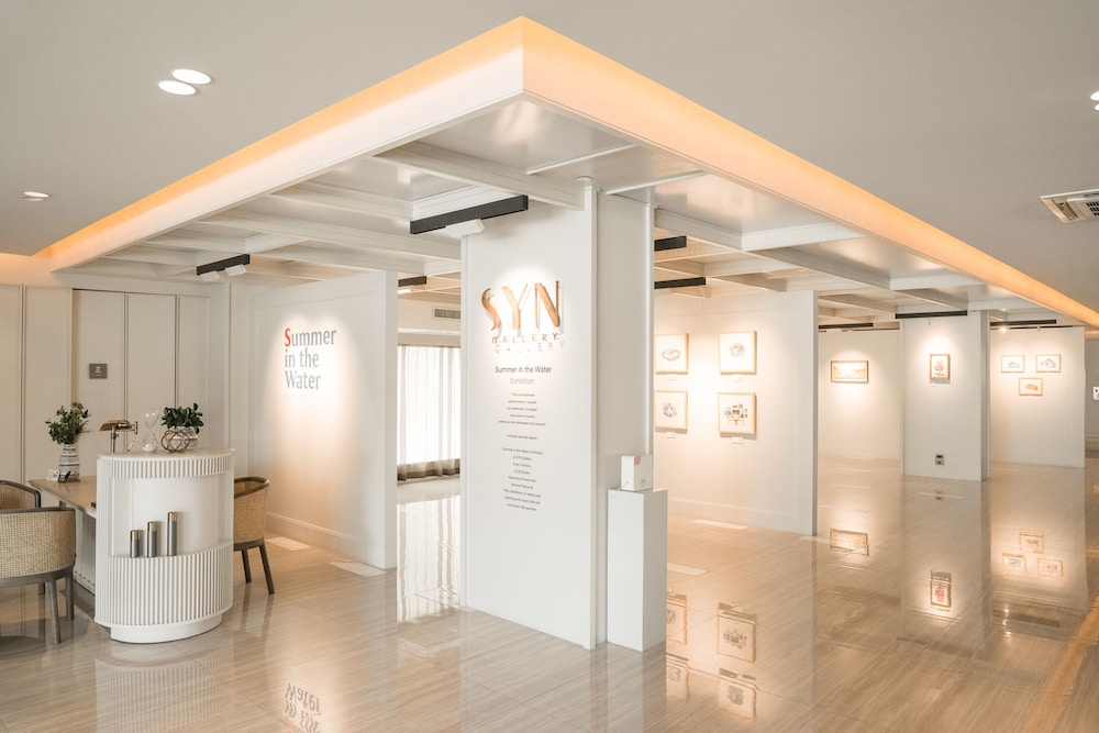 Syn Boutique Hotel 7/70