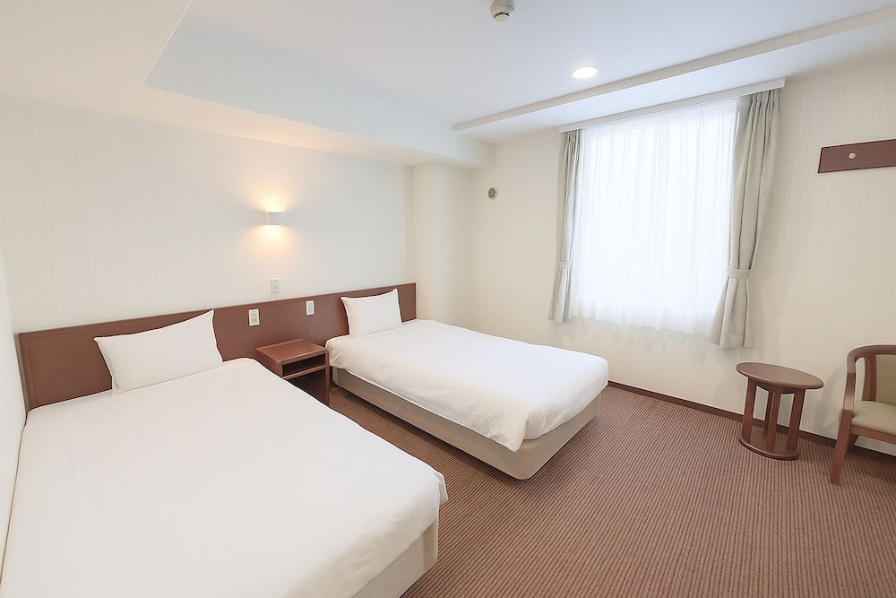 Smile Hotel Namba 15/53