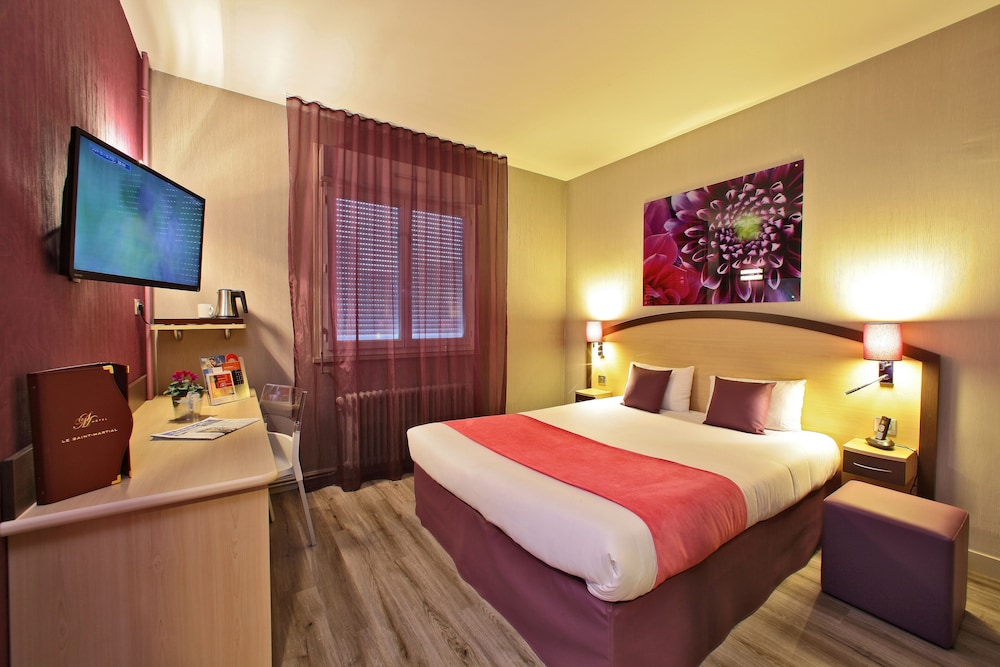 Inter Hotel Saint Martial 14/49