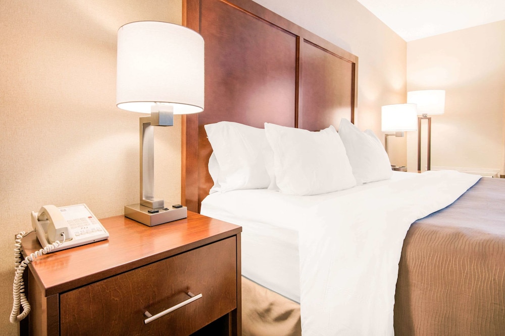 Comfort Inn Fallsview Niagara 25/37