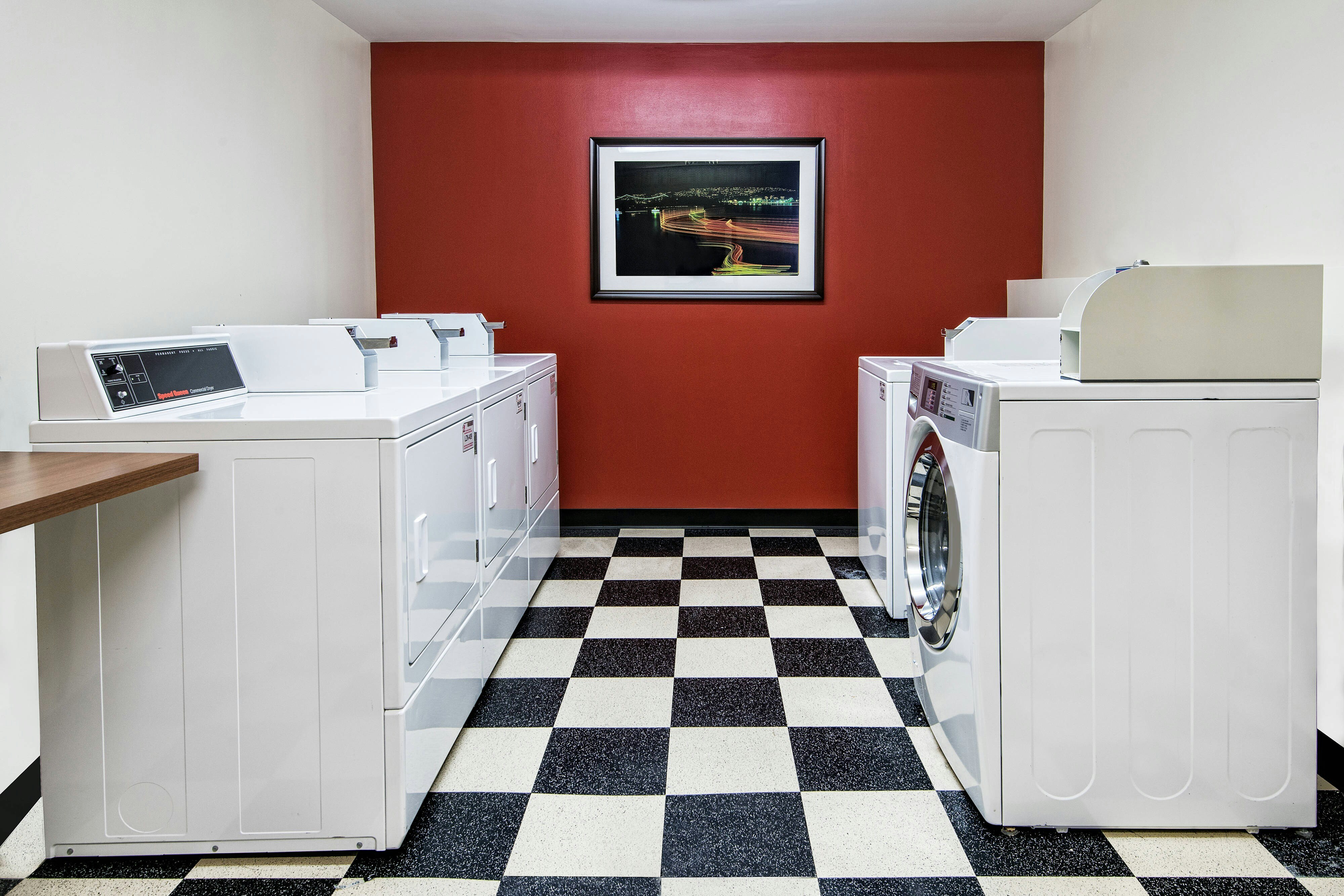 TownePlace Suites by Marriott San Antonio Downtown Riverwalk 31/35