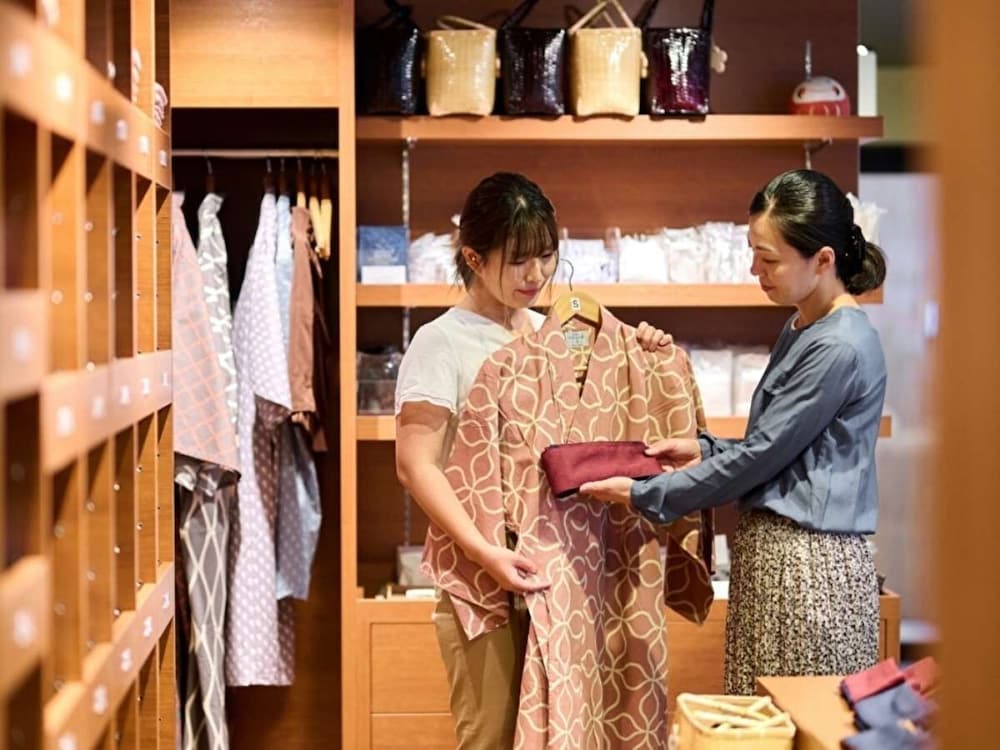 Amagase Kanko Hotel Seitenkaku 5/50