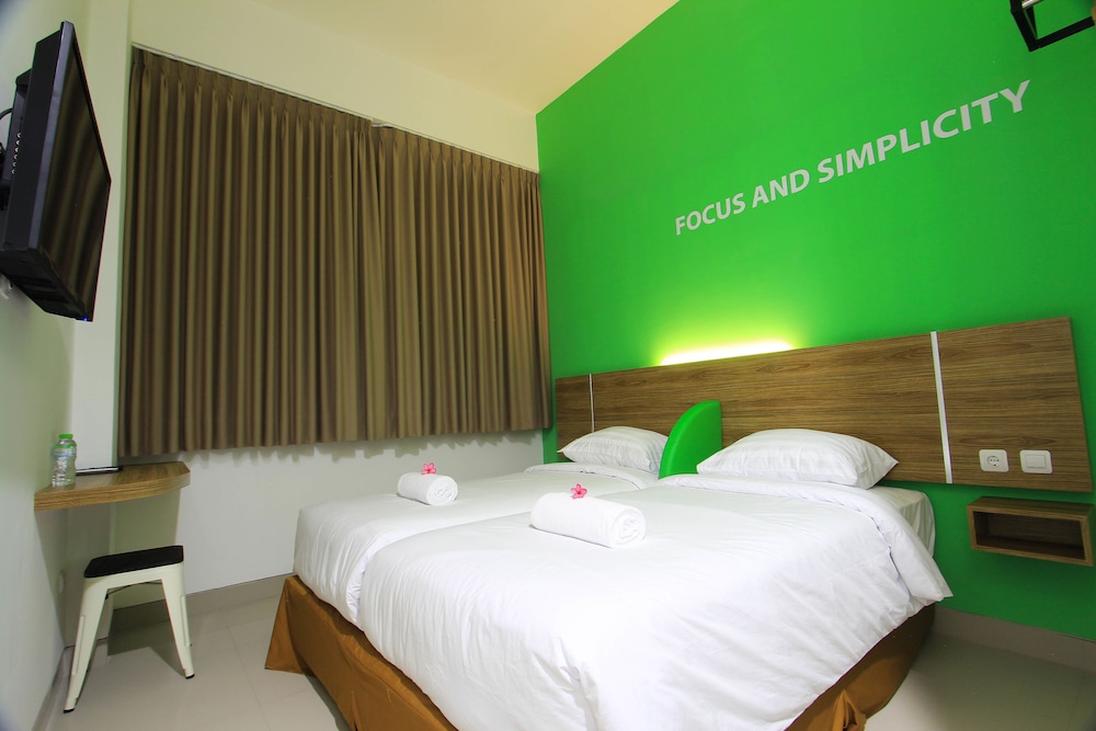 Citilike Hotel 15/27