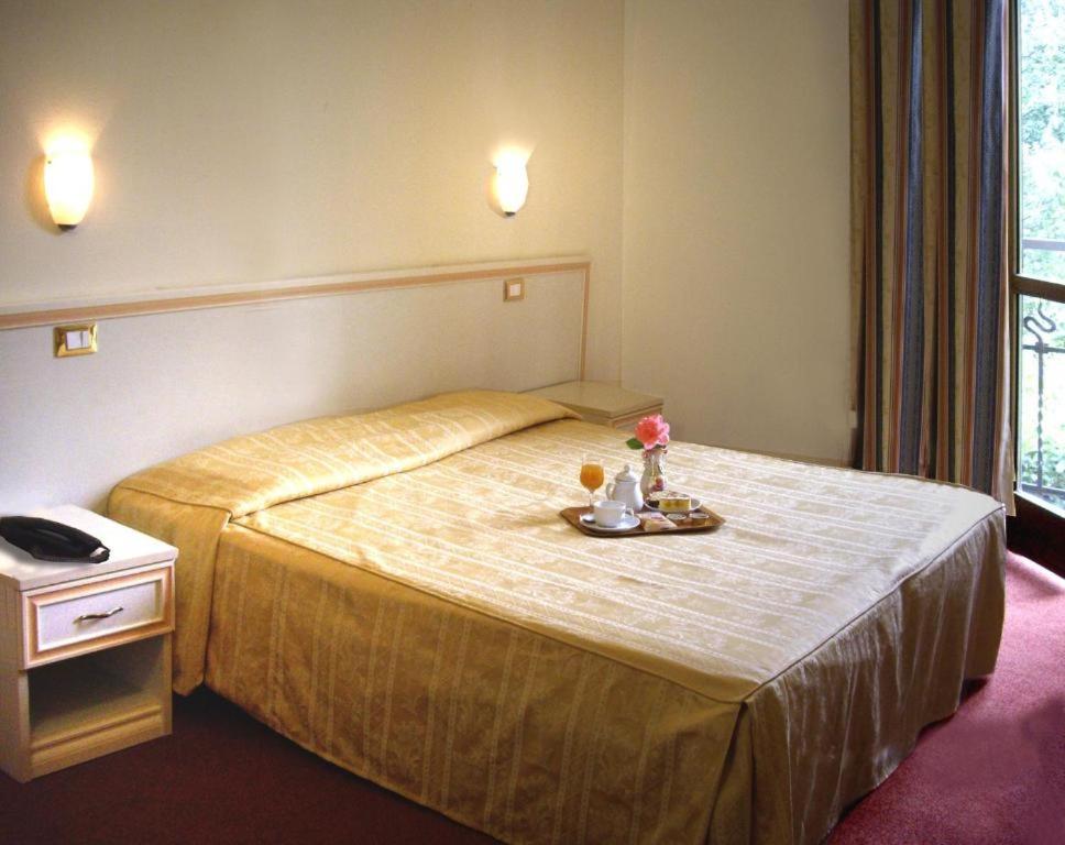 Economy, Double Bed