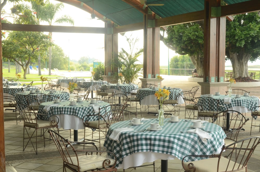 HOTEL REAL DE CHAPALA 27/42