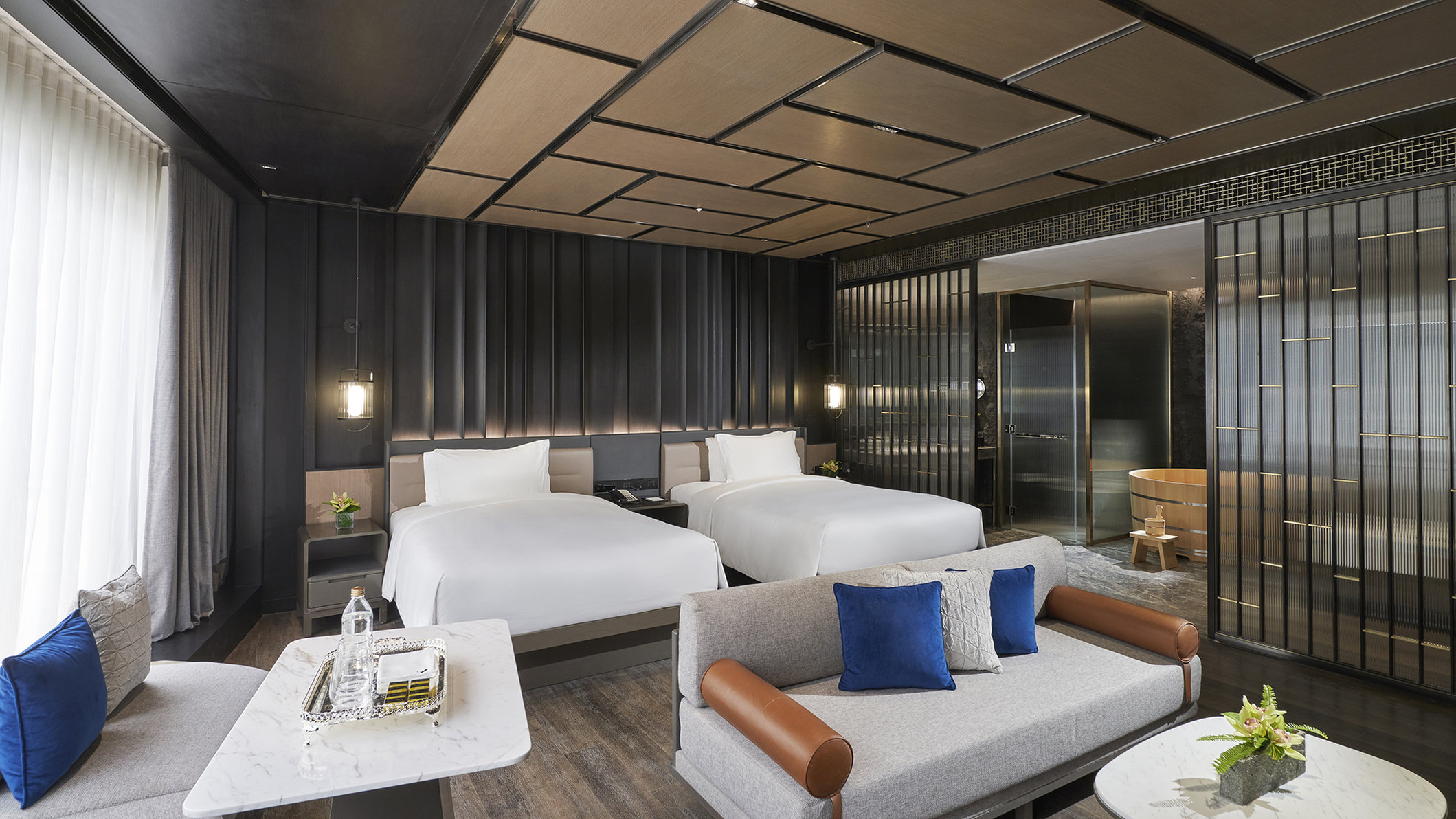 Hotel Okura Manila 19/31