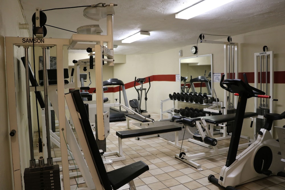 Business Hotel And Suites Maria Bonita 50/82