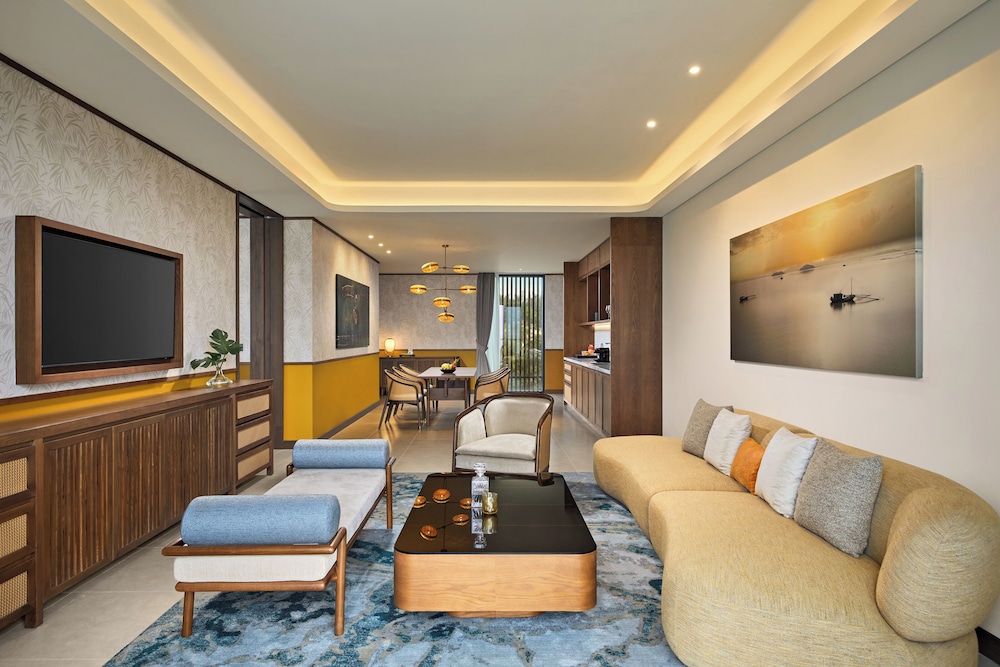Angsana Quan Lan Ha Long Bay 22/48