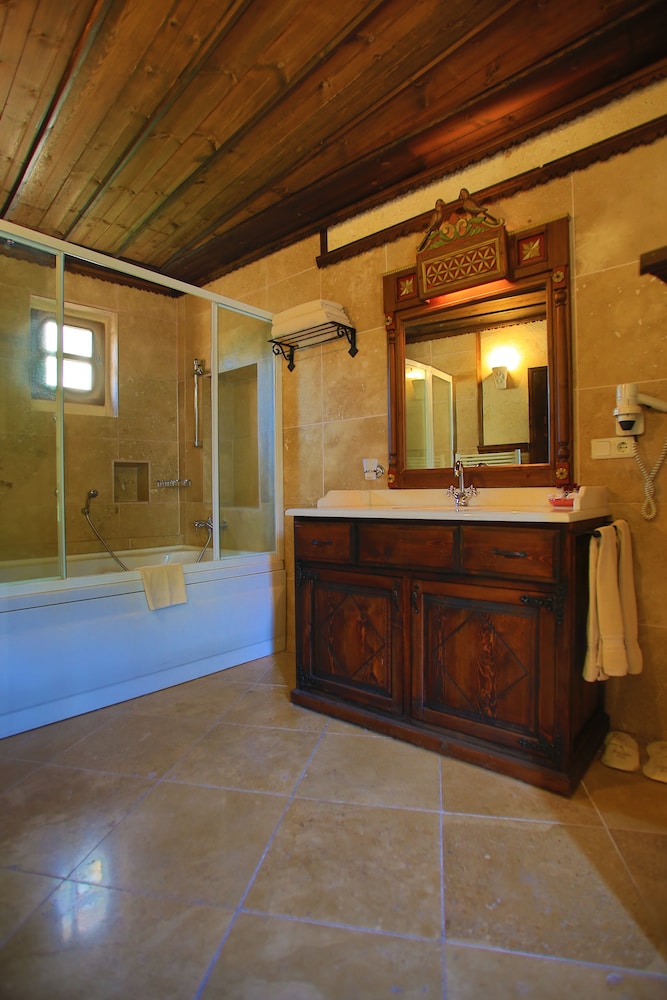 Selcuklu Evi Cave Hotel - Special Class 2/50